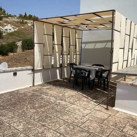 Ferienwohnung Casa Martina Santa Maria al Bagno Exterior foto