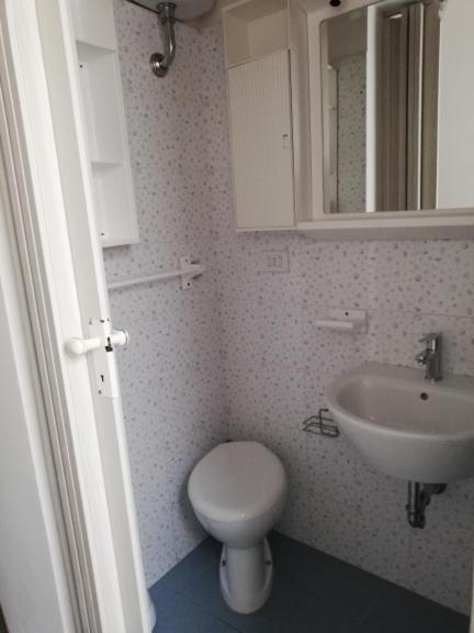 Ferienwohnung Casa Martina Santa Maria al Bagno Exterior foto