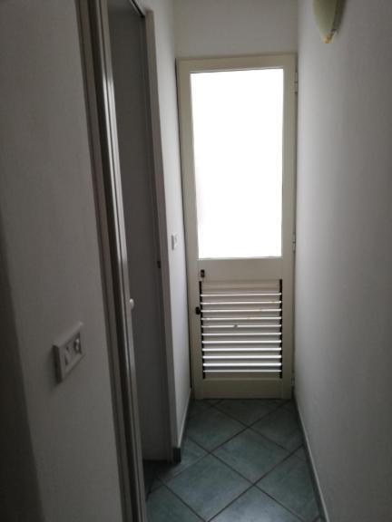 Ferienwohnung Casa Martina Santa Maria al Bagno Exterior foto