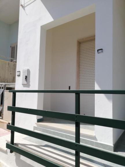 Ferienwohnung Casa Martina Santa Maria al Bagno Exterior foto