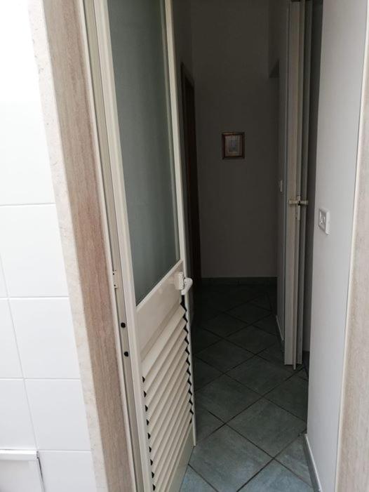 Ferienwohnung Casa Martina Santa Maria al Bagno Exterior foto