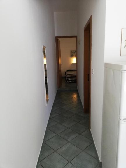 Ferienwohnung Casa Martina Santa Maria al Bagno Exterior foto