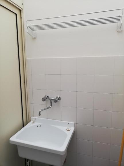 Ferienwohnung Casa Martina Santa Maria al Bagno Exterior foto